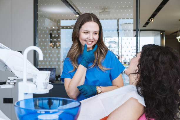 Dental X-Rays and Imaging in Collings Lakes, NJ