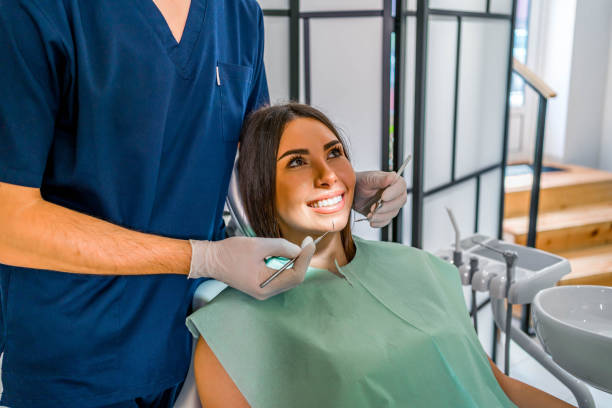 Dental Bonding in Collings Lakes, NJ