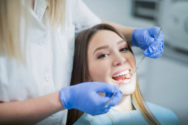 Why Choose Us for Your Dental Needs in Collings Lakes, NJ